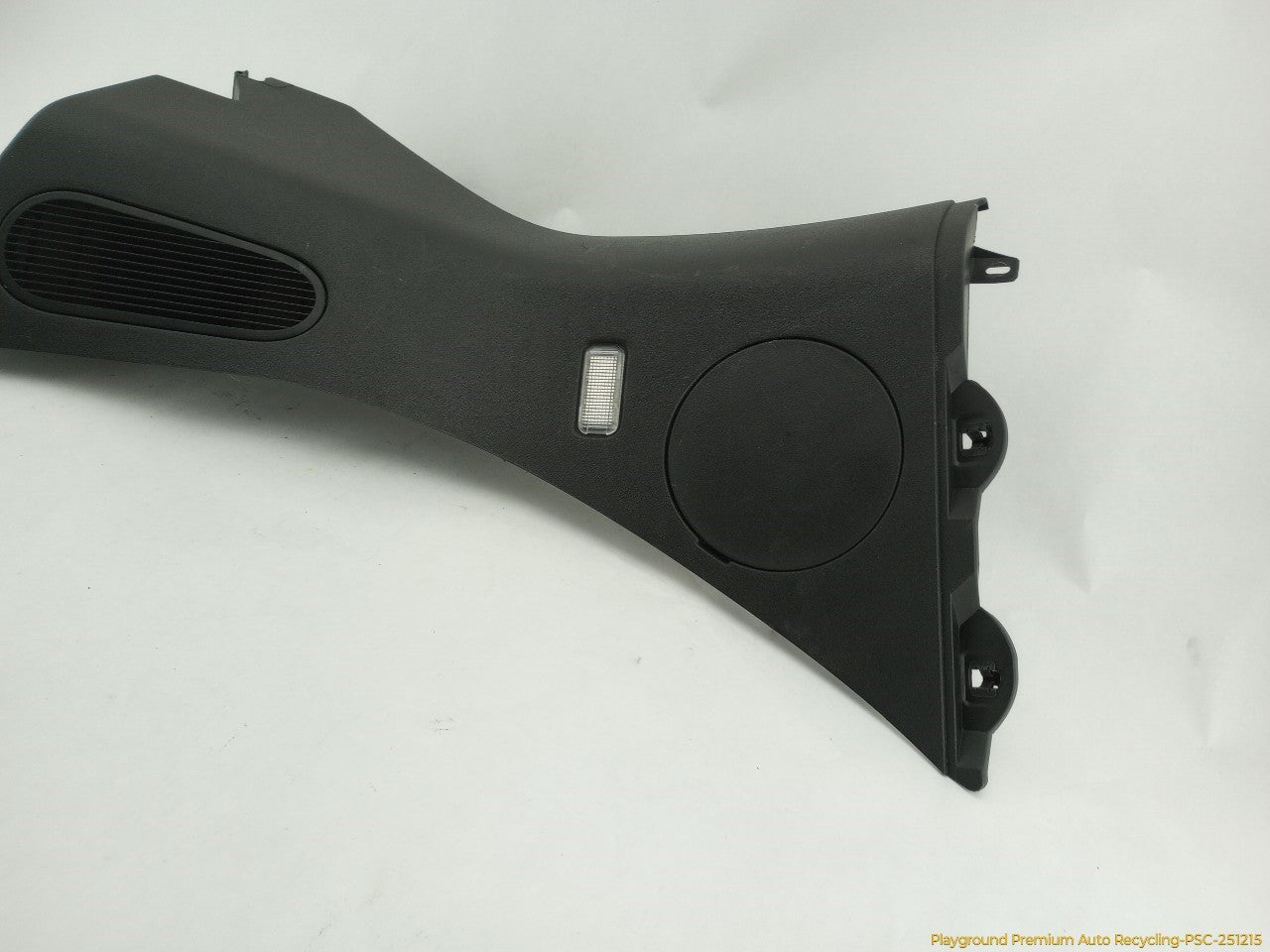 Volkswagen Beetle Pair Of C Pillar Trim