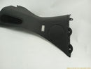 Volkswagen Beetle Pair Of C Pillar Trim-10