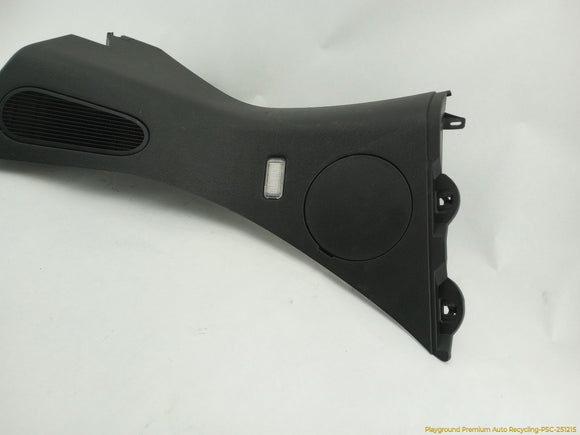 Volkswagen Beetle Pair Of C Pillar Trim
