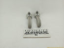 Volkswagen Beetle Pair Of Interior Grab Handles-1