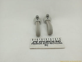 Volkswagen Beetle Pair Of Interior Grab Handles