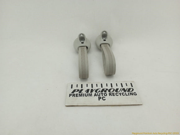 Volkswagen Beetle Pair Of Interior Grab Handles