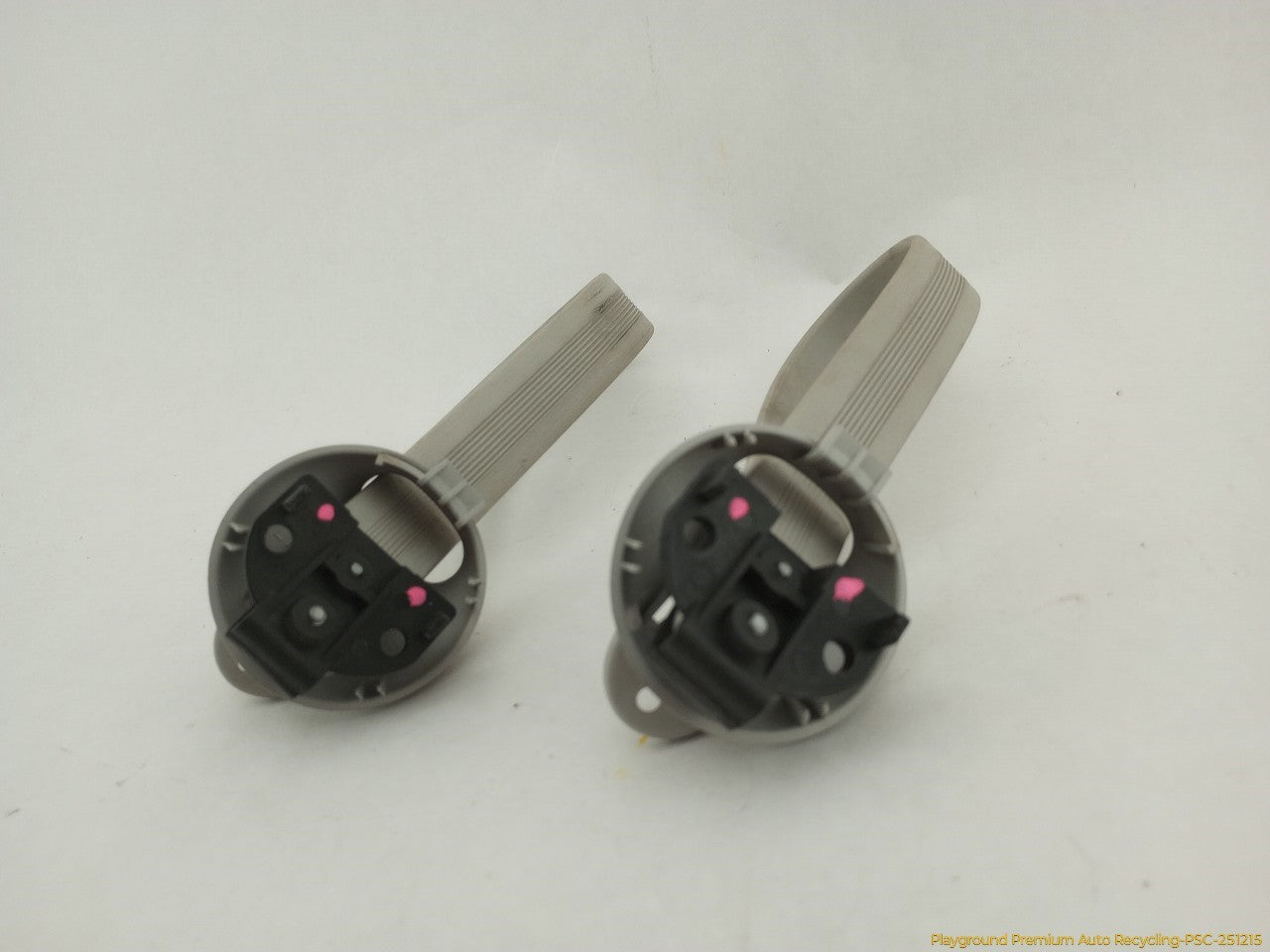 Volkswagen Beetle Pair Of Interior Grab Handles - 0