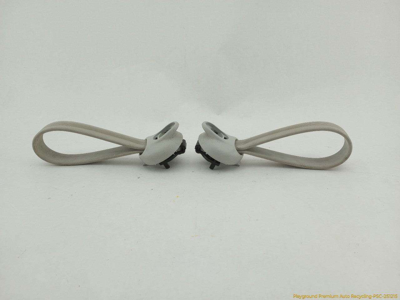 Volkswagen Beetle Pair Of Interior Grab Handles