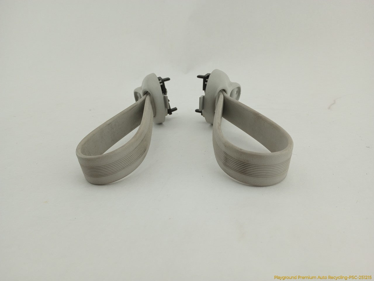 Volkswagen Beetle Pair Of Interior Grab Handles