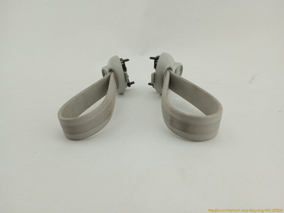 Volkswagen Beetle Pair Of Interior Grab Handles
