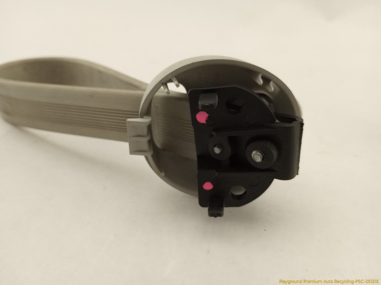 Volkswagen Beetle Pair Of Interior Grab Handles