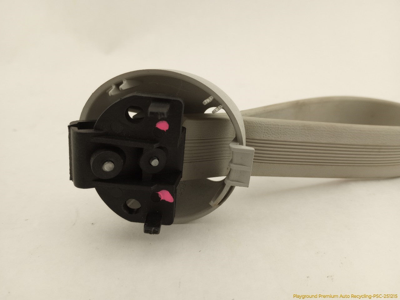 Volkswagen Beetle Pair Of Interior Grab Handles