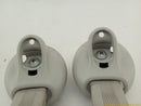 Volkswagen Beetle Pair Of Interior Grab Handles-11