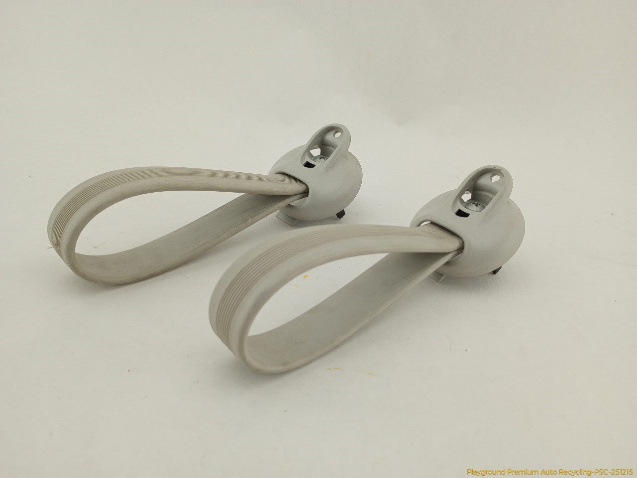 Volkswagen Beetle Pair Of Interior Grab Handles