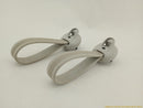 Volkswagen Beetle Pair Of Interior Grab Handles-12