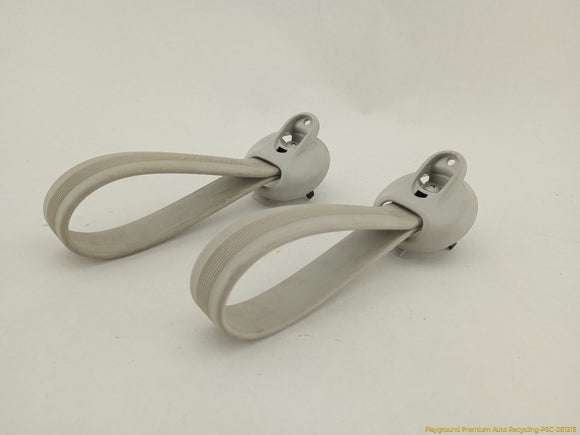 Volkswagen Beetle Pair Of Interior Grab Handles