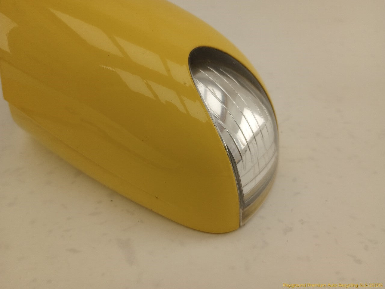 Volkswagen Beetle Driver Left Power Side View Mirror