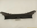 Volkswagen Beetle Trunk Sill Trim-1