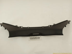 Volkswagen Beetle Trunk Sill Trim
