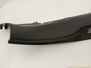Volkswagen Beetle Trunk Sill Trim-2