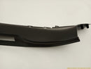 Volkswagen Beetle Trunk Sill Trim-3