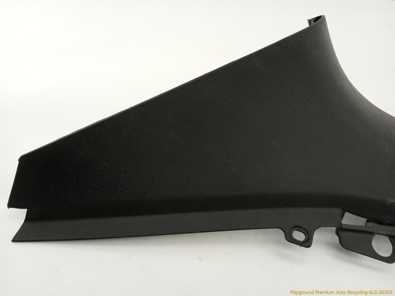 Volkswagen Beetle Trunk Sill Trim