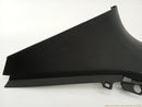 Volkswagen Beetle Trunk Sill Trim-4