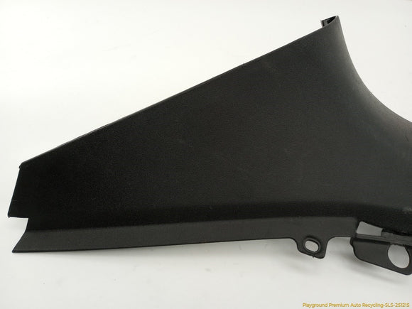 Volkswagen Beetle Trunk Sill Trim