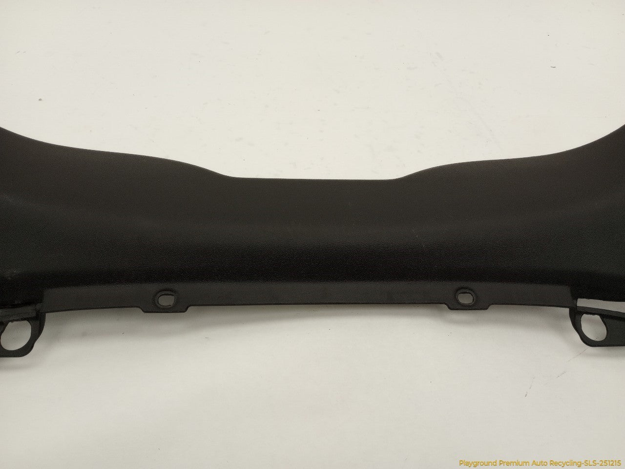 Volkswagen Beetle Trunk Sill Trim