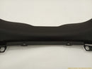 Volkswagen Beetle Trunk Sill Trim-5