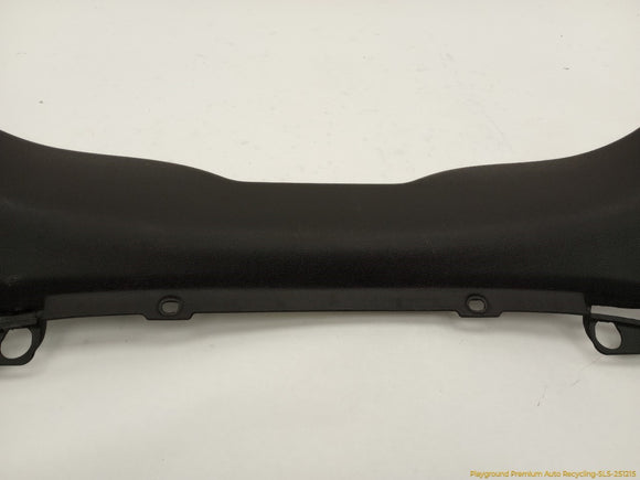 Volkswagen Beetle Trunk Sill Trim