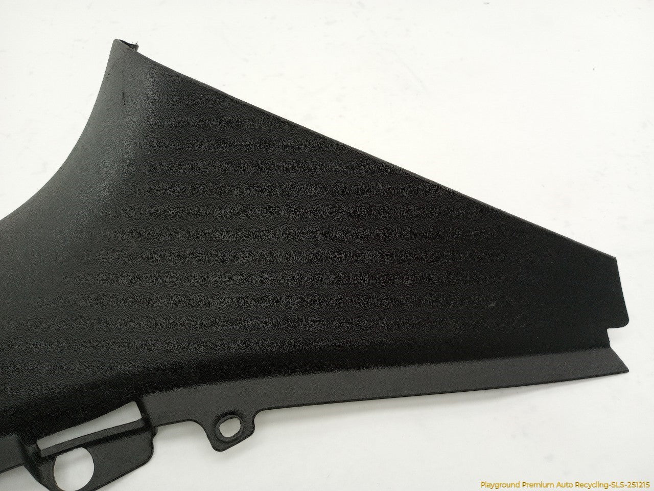 Volkswagen Beetle Trunk Sill Trim