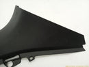 Volkswagen Beetle Trunk Sill Trim-6