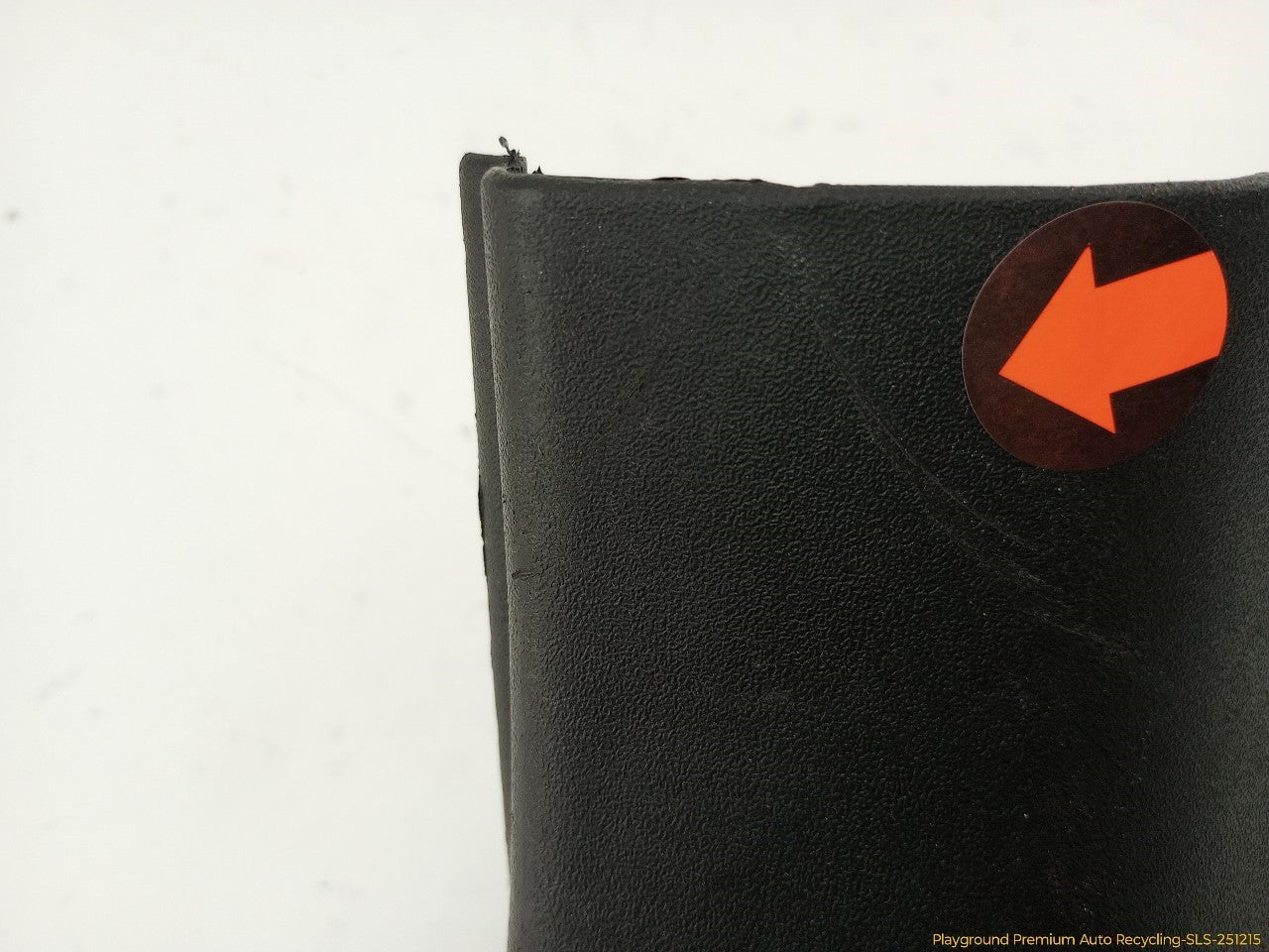 Volkswagen Beetle Trunk Sill Trim