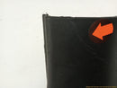 Volkswagen Beetle Trunk Sill Trim-7