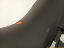 Volkswagen Beetle Trunk Sill Trim-9