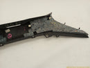 Volkswagen Beetle Trunk Sill Trim-11