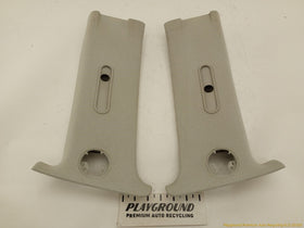Volkswagen Beetle Pair Of Upper B Pillar Trim