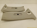 Volkswagen Beetle Pair Of Upper B Pillar Trim-2