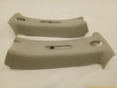 Volkswagen Beetle Pair Of Upper B Pillar Trim-4