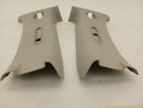 Volkswagen Beetle Pair Of Upper B Pillar Trim-5