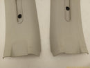 Volkswagen Beetle Pair Of Upper B Pillar Trim-6