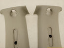 Volkswagen Beetle Pair Of Upper B Pillar Trim-7