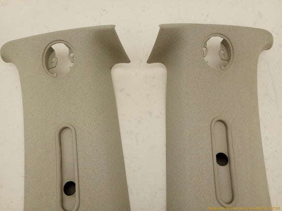 Volkswagen Beetle Pair Of Upper B Pillar Trim