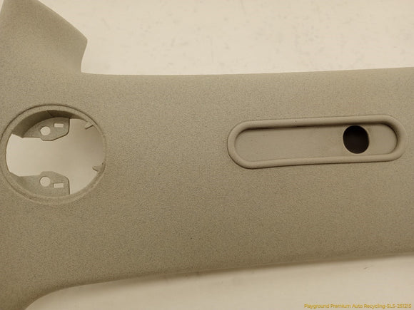 Volkswagen Beetle Pair Of Upper B Pillar Trim