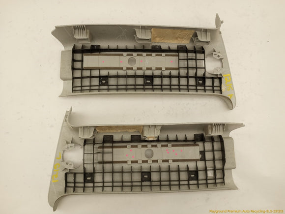 Volkswagen Beetle Pair Of Upper B Pillar Trim