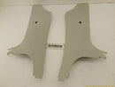 Volkswagen Beetle Pair Of C Pillar Trim-1