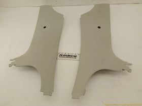 Volkswagen Beetle Pair Of C Pillar Trim