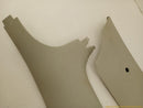 Volkswagen Beetle Pair Of C Pillar Trim-2