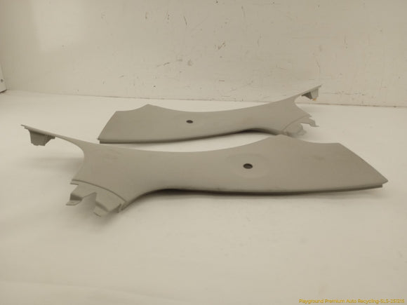 Volkswagen Beetle Pair Of C Pillar Trim