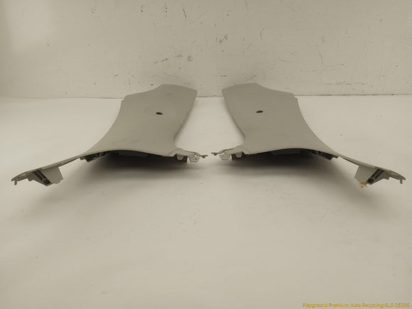 Volkswagen Beetle Pair Of C Pillar Trim