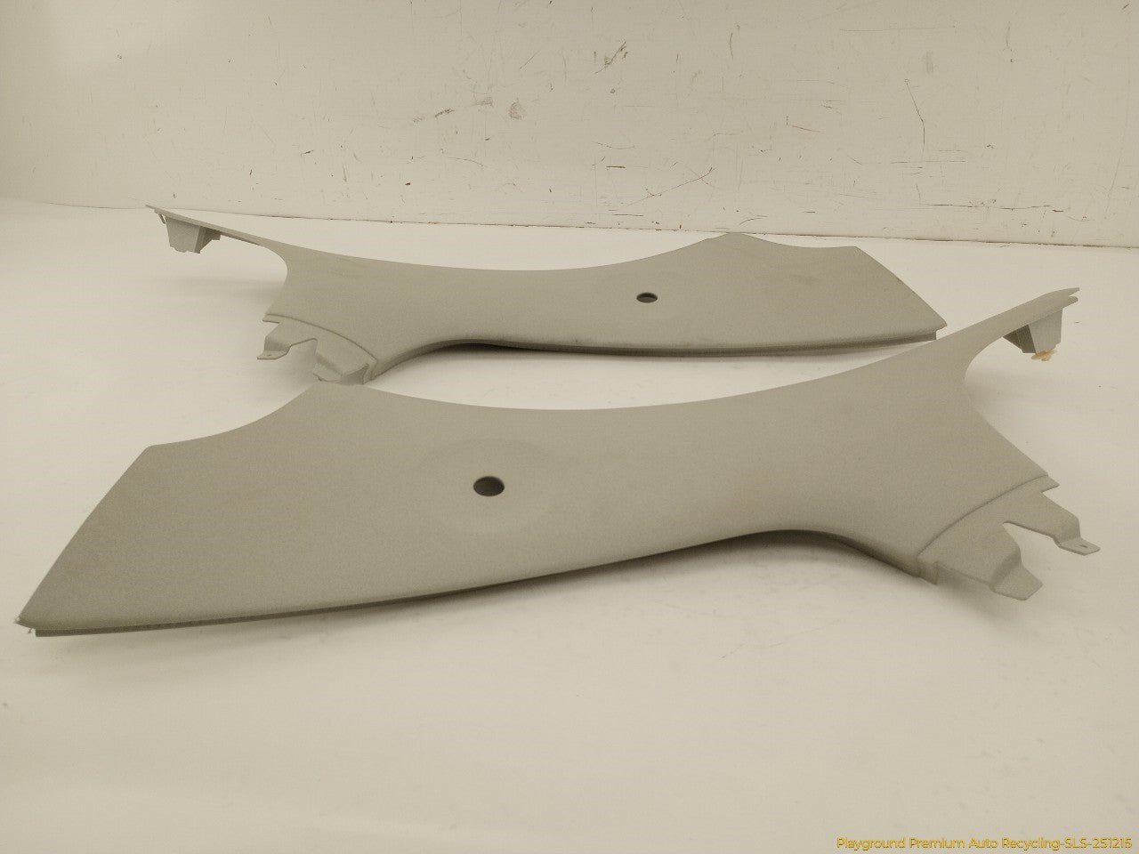 Volkswagen Beetle Pair Of C Pillar Trim