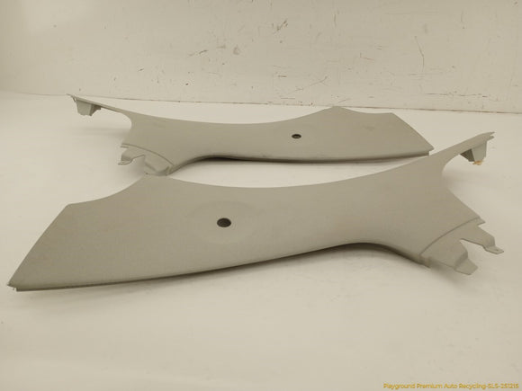 Volkswagen Beetle Pair Of C Pillar Trim