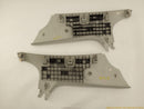 Volkswagen Beetle Pair Of C Pillar Trim-10